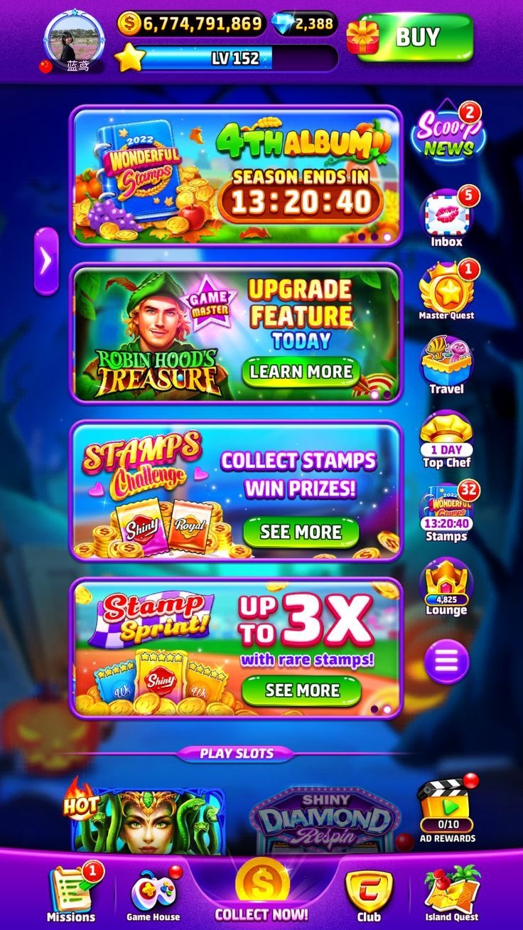 eTipos game