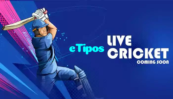 eTipos casino presented on mobile device in Pakistan with slots and live games
