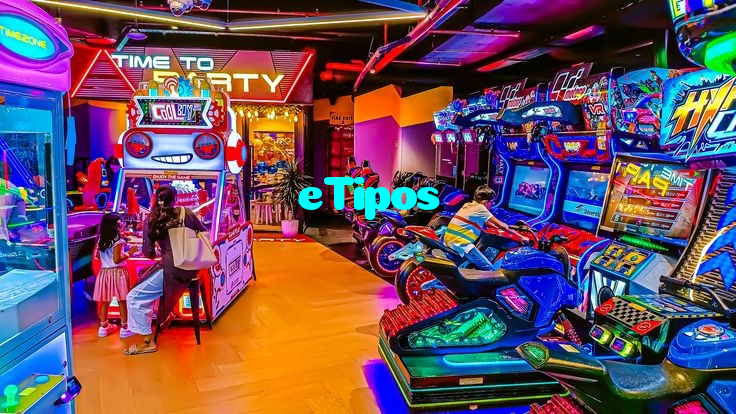 eTipos