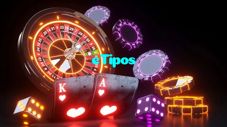 making first deposit on eTipos website using local payment methods in Pakistan